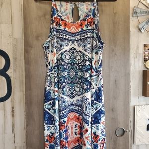 😻 3/$20 Charlotte Russe sun dress